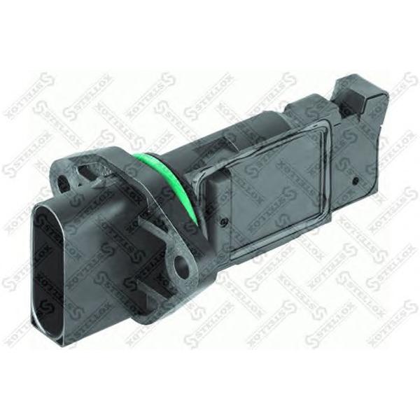STELLOX - 6106485SX (61-06485-SX_измеритель массы воздуха! без корпуса// BMW E46 M3 3.2_E60 M5_E63_E64 M6 5.0 00>)