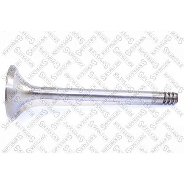 STELLOX - 01-24043-SX (Клапан выпускной 34.5x8x108.4 Citroen Xantia XM ZX, Peugeot 306 405 605 806 2.0 89>)