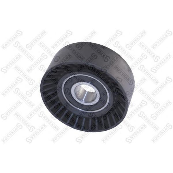 STELLOX - 03-40355-SX (Ролик BMW E39 E38 3.5 4.0 97>, Ford Focus 2.0 1.8 TDCi 98>)