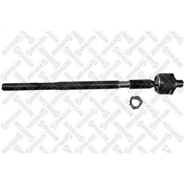 STELLOX - 55-06900-SX (Тяга рул. лев/прав с г у SMI Renault Megane 98-99)