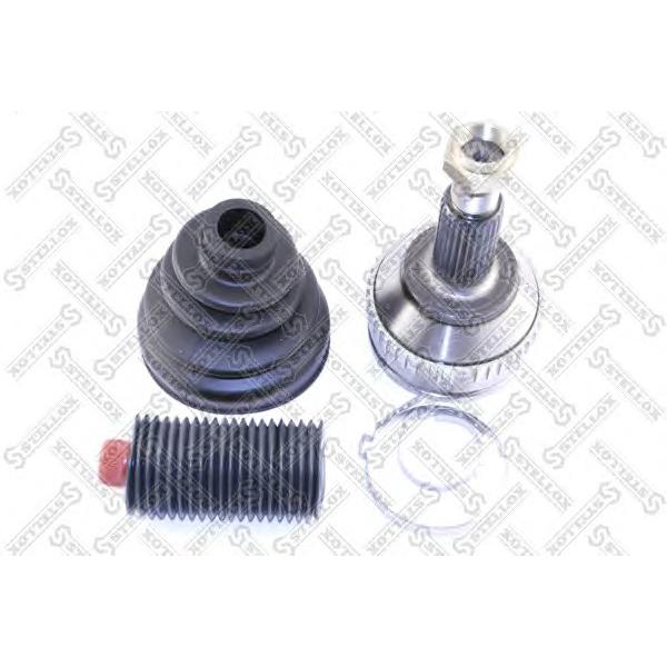 STELLOX - 150 1200-SX (ШРУС наружный к-ктABS Ford Mondeo 1.8 2.0 93>)