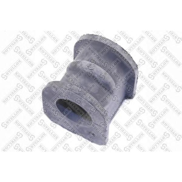 STELLOX - 89-74041-SX (Втулка стаб. пер. центр. Nissan Primera W10 90> Almera 95-00)