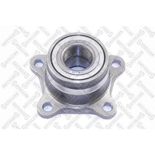 STELLOX - 40-30037-SX (Подшипник ступ. зад. Toyota Carina E 1.6-2.0i 2.0D 92>)