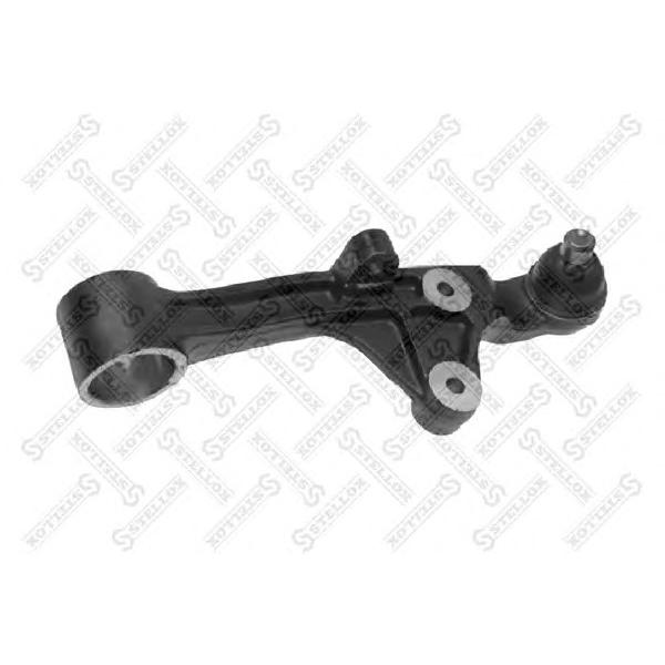 STELLOX - 54-02660-SX (Рычаг нижн. п. Kia Carnival 2.5 2.9 V6 2.9TD 99>)