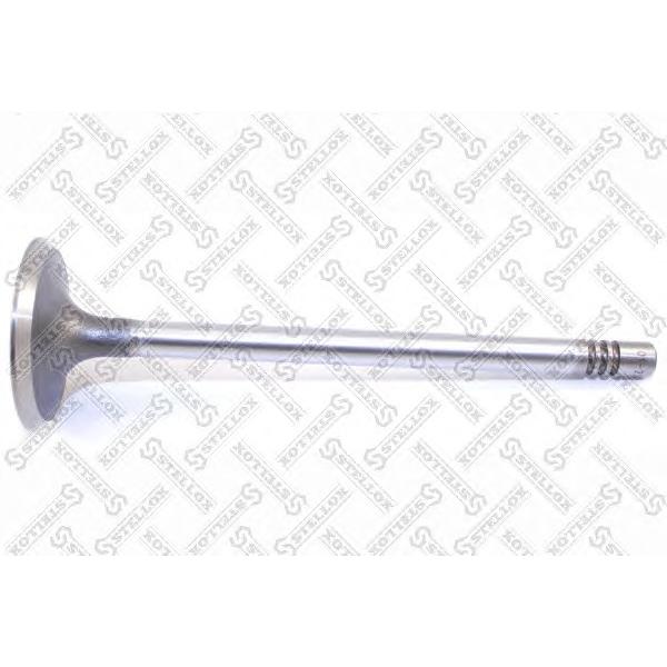 STELLOX - 01-23020-SX (Клапан впускной42x8x134.8 Ford Fiesta Escort Orion 1.3 1.6 80>)