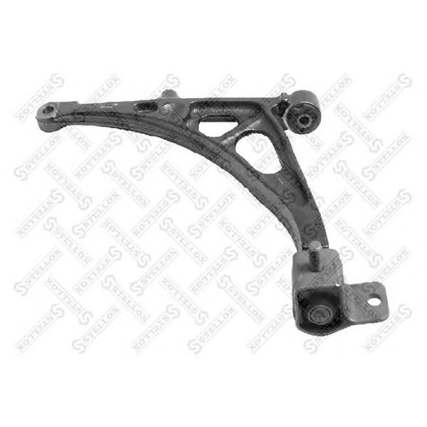 STELLOX - 57-01597-SX (Рычаг правый Peugeot 405 all 88-96)