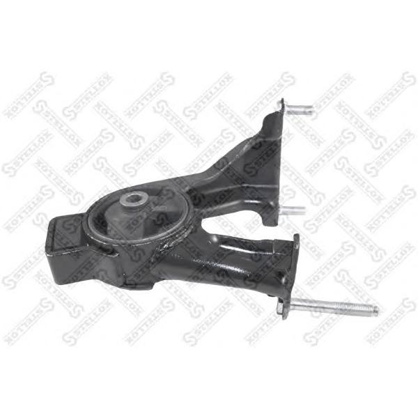 STELLOX - 25-17028-SX (Подушка ДВС зад. Toyota Corolla ZZE120 ZZE121 ZZE122 01>)