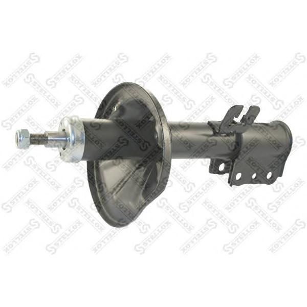 STELLOX - 4114-0022-SX (Амортизатор передний правый масляный Mazda 626 2WD 87-92 Estate 2WD 88-97)