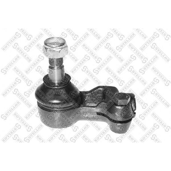STELLOX - 51-00126A-SX (Наконечник рулевой левый Opel Astra <98)