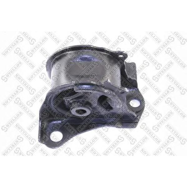 STELLOX - 25-37016-SX (Подушка ДВС п. Honda Civic EJ9 EK1 EK3 EK4 1.41 1.5i 1.6VTI 95-01)