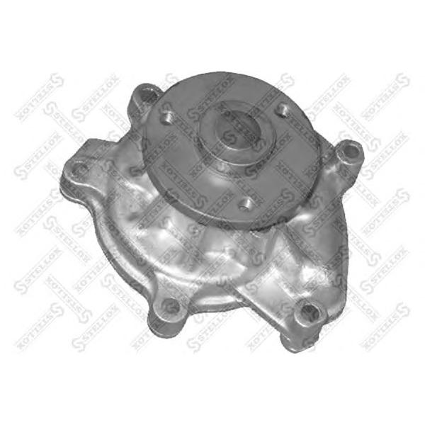 STELLOX - 4500-0059-SX (Помпа Toyota Yaris 1.0 16V 99>)