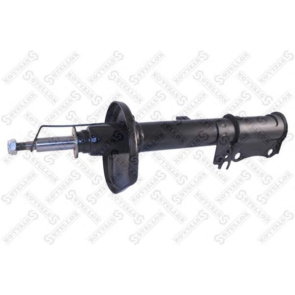 STELLOX - 4214-0027-SX (Амортизатор задний правый)