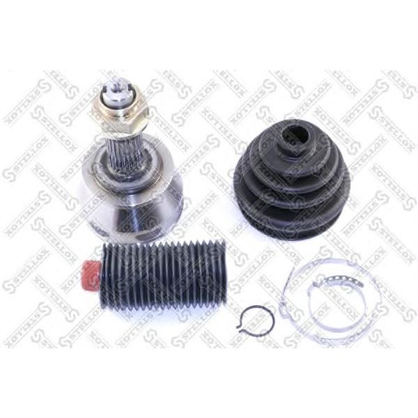 STELLOX - 150 1306-SX (Шрус наружный к-ктCh.3180592 Fiat Marea 1.6 99>, Alfa Romeo 145 1.4 16V <98)