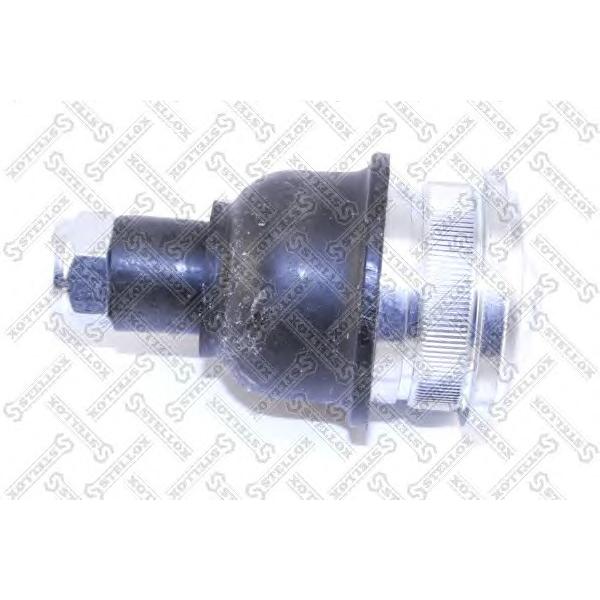 STELLOX - 52-72001-SX (Шар. опора лев/прав Mitsubishi Lancer <96)