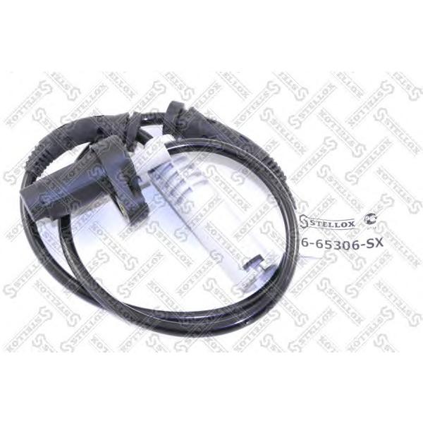 STELLOX - 06-65306-SX (Датчик ABS перед. BMW E39 all 95-98)