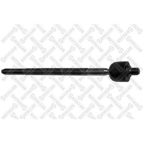 STELLOX - 55-02572-SX (Тяга рул. лев/прав Lancia Kappa 95>)