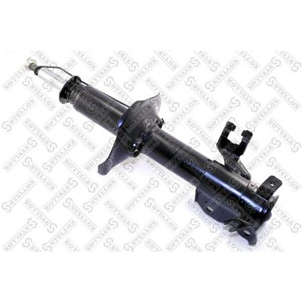 STELLOX - 4213-0071-SX (Амортизатор передний левый газовый Nissan Almera 1.4-2.0GTi 2.0D 95-97)