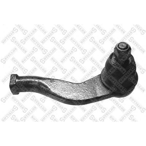 STELLOX - 51-02456-SX (Наконечник рул. п. Daihatsu Gran Move all 96-98)