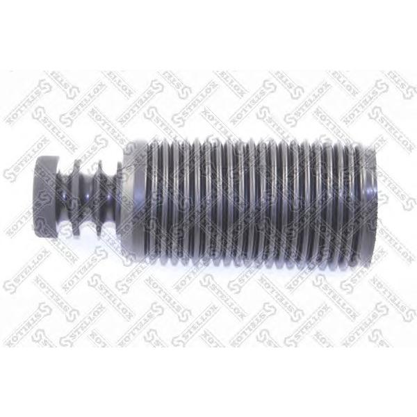 STELLOX - 11-74007-SX (Отбойник аморт. зад. Nissan Almera N15 99-00 Maxima CA33 00>)