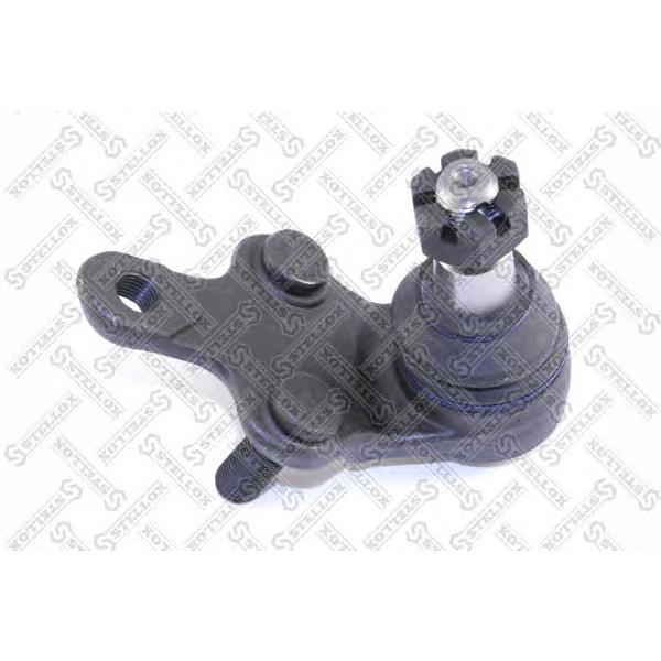 STELLOX - 52-00652-SX (Шар. опора лев/прав Toyota Camry all 91-01)