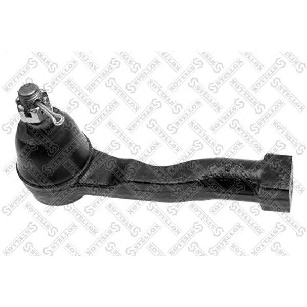 STELLOX - 51-02446-SX (Наконечник рул. л. KIA Carnival all 99>)