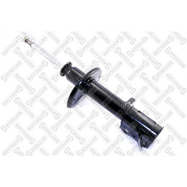 STELLOX - 4214-0098-SX (Амортизатор пер.п.газ Toyota Corolla 1.8D 2.0D 97-01)