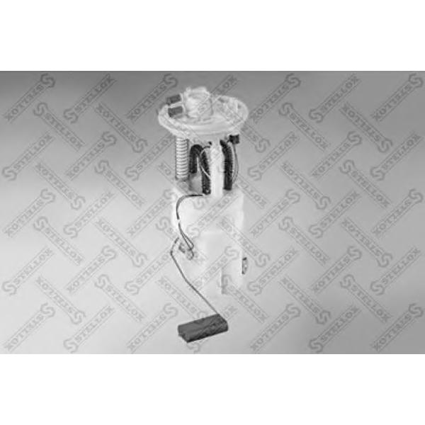 STELLOX - 10-01330-SX (Насос топливный электрический 3bar Ford Mondeo 1.8-2.0 16V 00>)