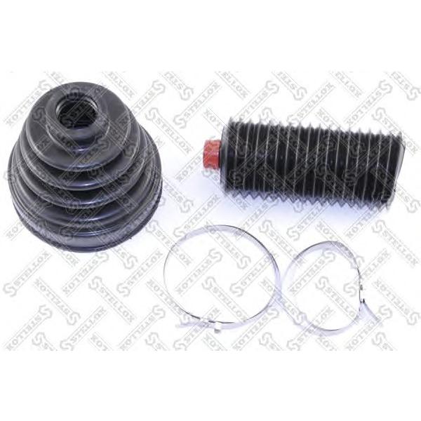 STELLOX - 13-00198-SX (Пыльник ШРУСа Ø22 x Ø69 x 93 TRIPOD)