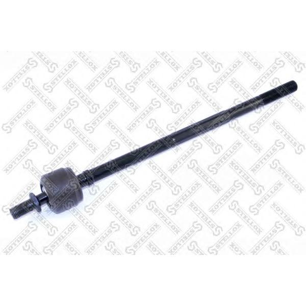 STELLOX - 55-02335-SX (Тяга рул. лев/прав Honda Civic 83-87)