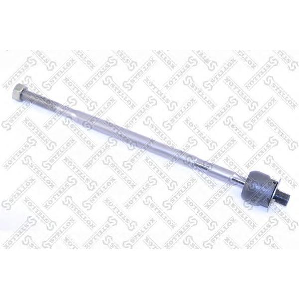 STELLOX - 55-02054-SX (Тяга рул. лев/прав Suzuki Baleno Steem 95>)