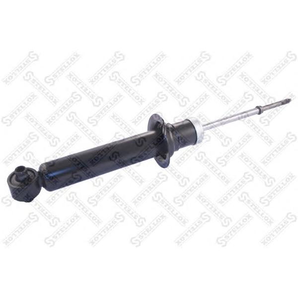 STELLOX - 3213-0047-SX (Амортизатор пер.газ Nissan Primera P10 P11 WP11 90-01)