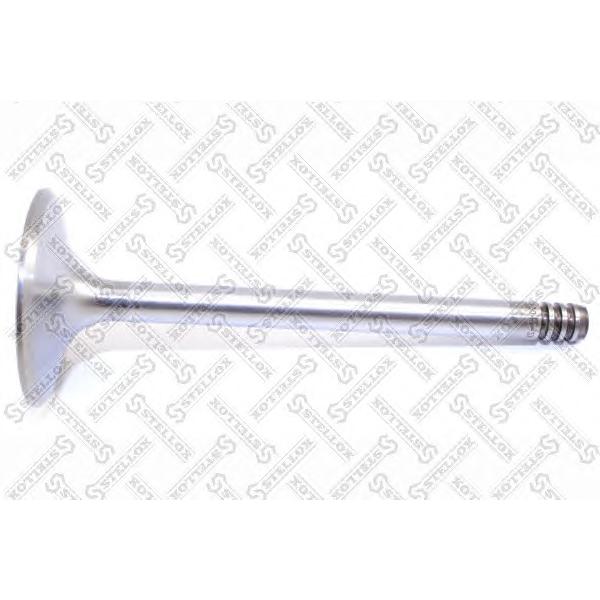 STELLOX - 01-23044-SX (Клапан впускной42.6x8x108.8 Citroen Xantia XM, Peugeot 306 405 605 806 2.0 XU10J2 89>)
