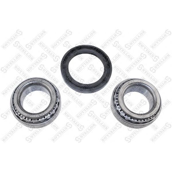 STELLOX - 43-28039-SX (Подшипник задней ступицы для Ford Escort 1992~2000, Fiesta 1989~2002)
