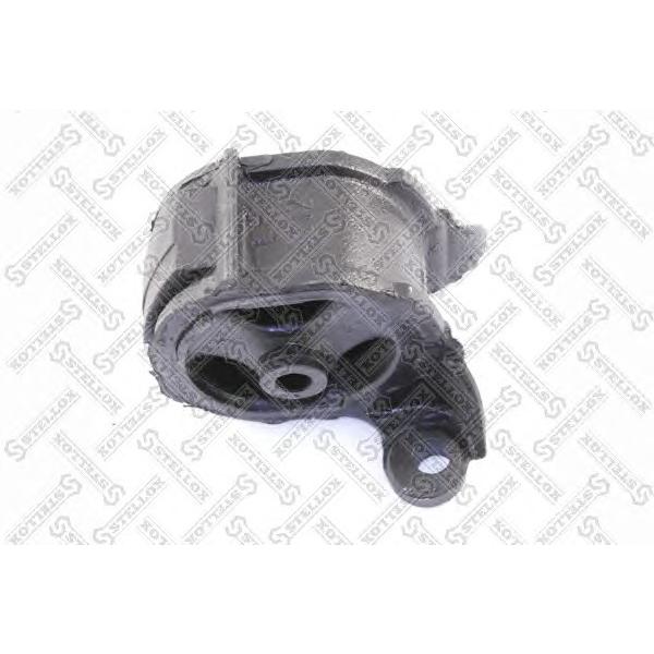 STELLOX - 25-37023-SX (Подушка двс л. Honda Accord 2.0-2.2i 90-93)