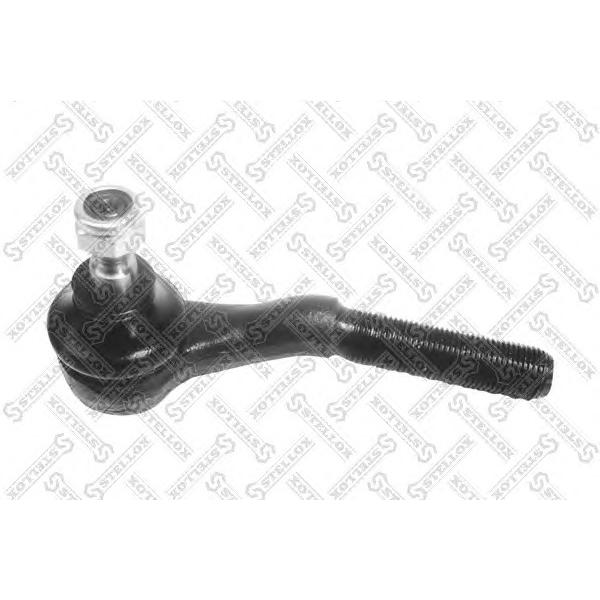 STELLOX - 51-01391-SX (Наконечник рул. л. Peugeot 406 all 95>)