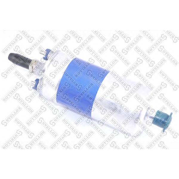 STELLOX - 10-01011-SX (Насос топливный электрический4.0ba Ford Scorpio Sierra 2.0-2.9 86-94)