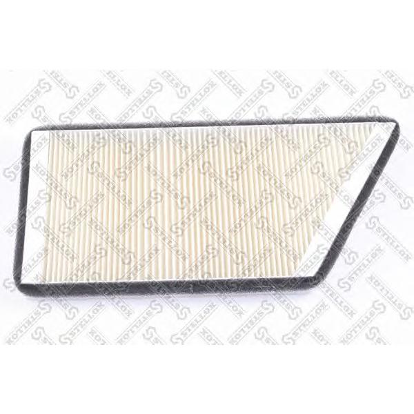 STELLOX - 71-10057-SX (Фильтр салона Peugeot 206 all 98>)