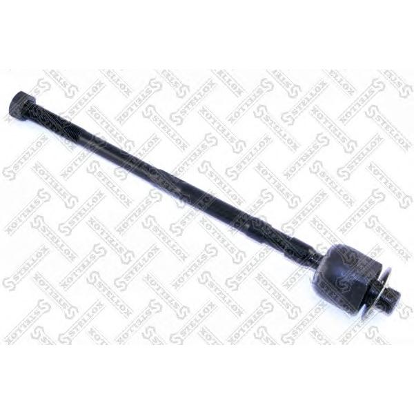 STELLOX - 55-74013-SX (Тяга рул. лев/прав Nissan Almera N15 1.4 1.6 95-00)