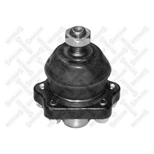 STELLOX - 52-01249-SX (Шаровая опора верхняя лев/прав)