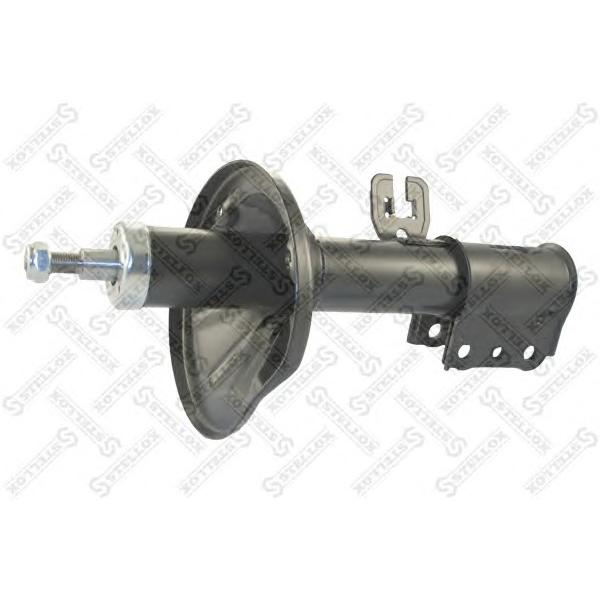 STELLOX - 4114-0023-SX (Амортизатор передний левый масляный Mazda 626 2WD 87-92 Estate 2WD 88-97)