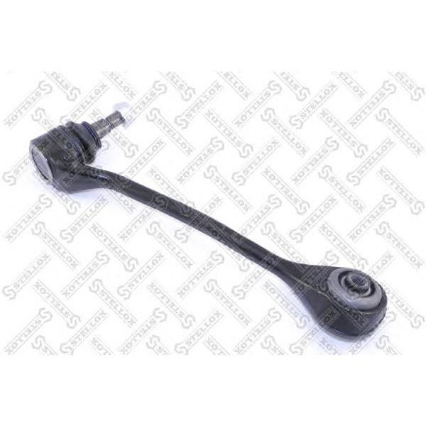 STELLOX - 54-03490-SX (Рычаг нижн. зад. л. алюм. BMW X3 all 04>)