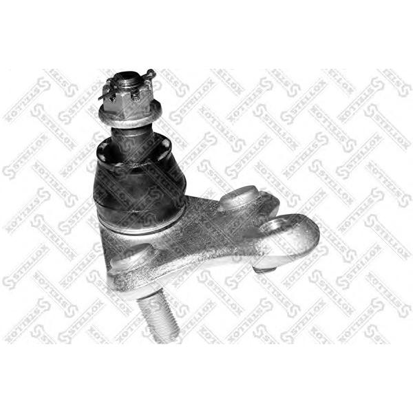 STELLOX - 52-00119-SX (Шаровая опора лев прав RAV4 2005~, Auris 2007~2015, Corolla 2007~)