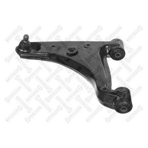 STELLOX - 57-02782-SX (Рычаг л. Mazda 626 all 82-92)