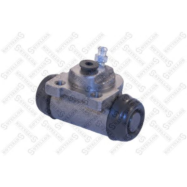 STELLOX - 05-85459-SX (Раб. торм. цилиндр Renault Megane 1.4 1.6 1.8 96> ABS)