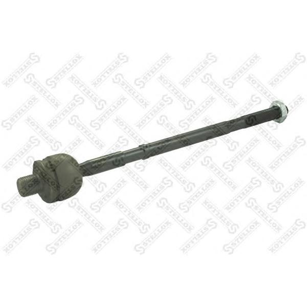 STELLOX - 55-02543-SX (Тяга рул. лев/прав с г у Daewoo Matiz 98>)
