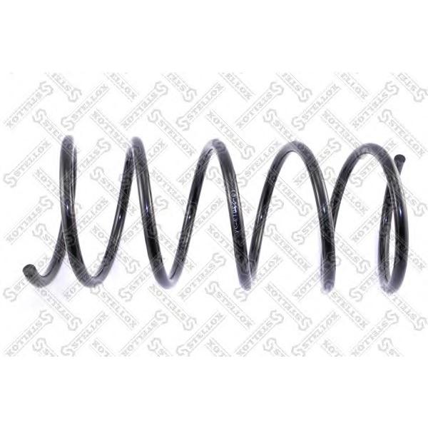 STELLOX - 10-23013-SX (Пружина пер. Ford Mondeo 1.6-2.0 96-00)