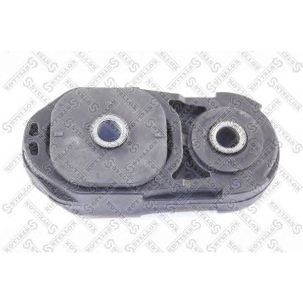STELLOX - 25-74014-SX (Подушка ДВС пер. Nissan Almera Sunny N14 N15 Y10 1.4-2.0D 93>)
