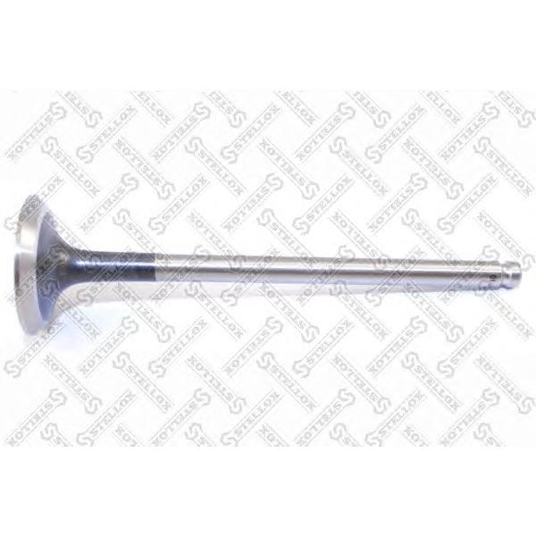 STELLOX - 01-24285-SX (Клапан выпускной29.9x6x106.8 Renault Clio Kangoo Twingo 1.1 1.2 97>)