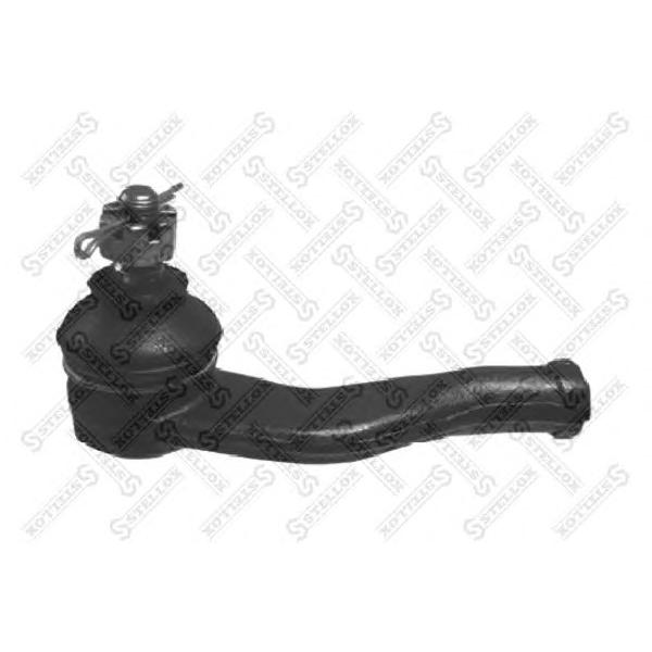 STELLOX - 51-01097-SX (Наконечник рул. л. Daihatsu Applause all 89>)