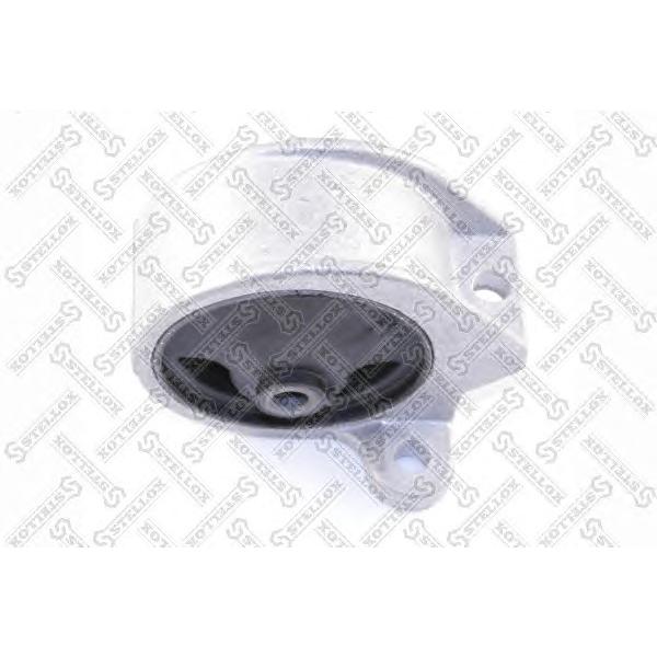 STELLOX - 25-74016-SX (Подушка двс п. Nissan Almera N15 2.0D 95-00 Sunny N14 Y10 2.0D 94>)